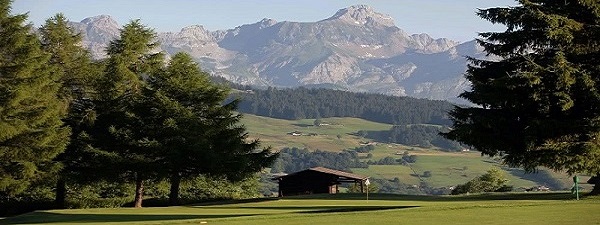 Megève