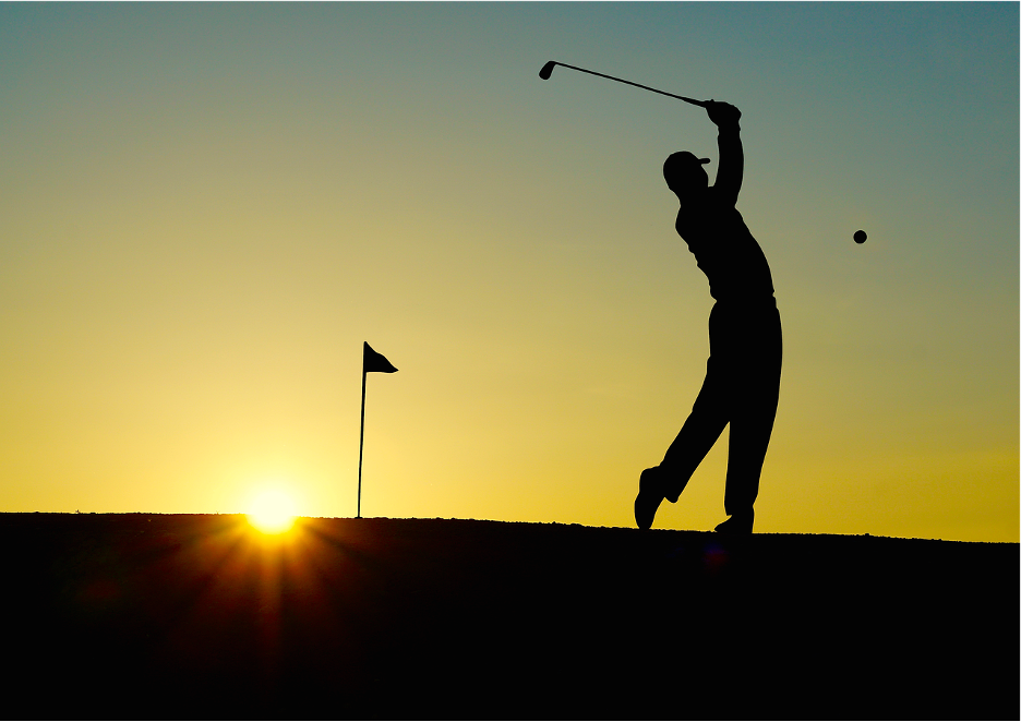GOLF SOLEIL