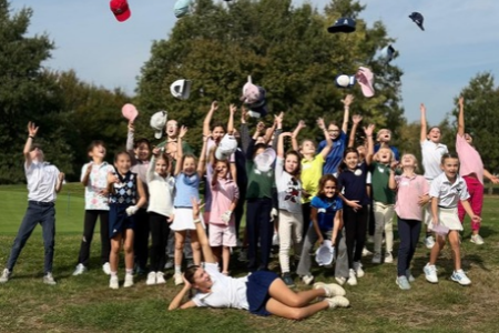 TalentGolfilles