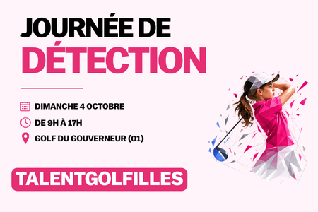 TalentGolfilles