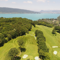 Golf du Lac d'Annecy