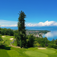 Golf d'Evian
