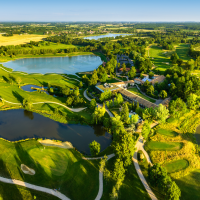 Golf du Gouverneur