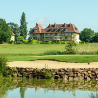 Golf de Mionnay