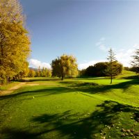 Golf de Valence Saint-Didier